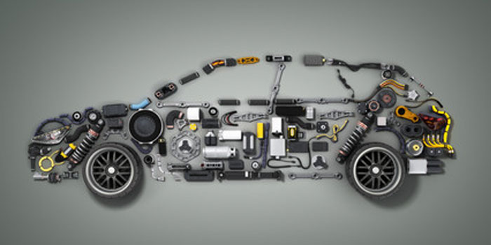 Automotive Applications