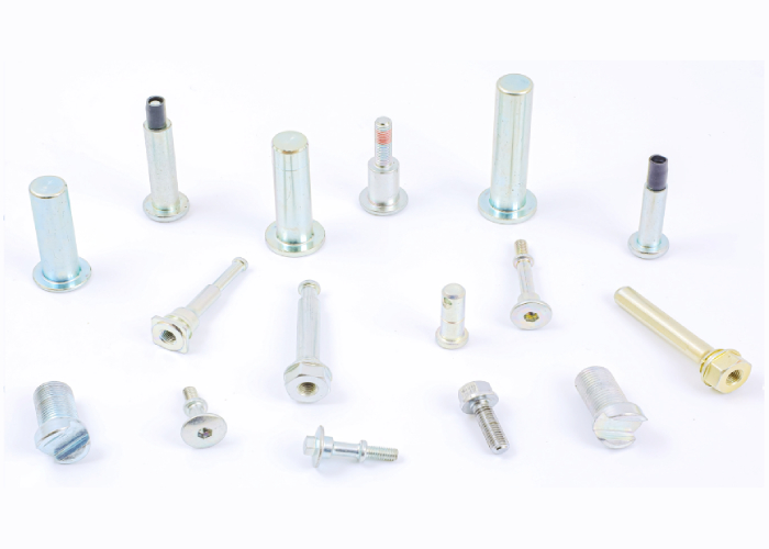 Cold Forged & Special Fasteners Products